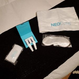 Neocutis overnight smoothing cream